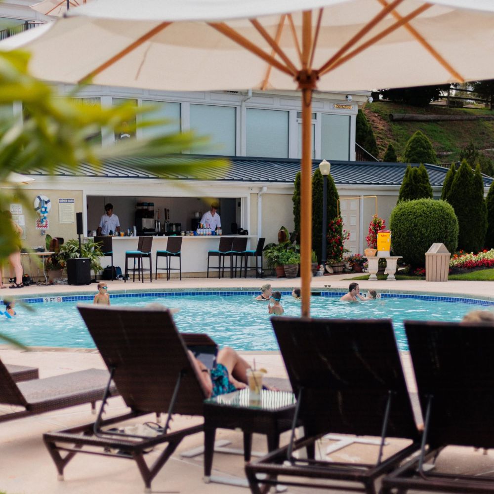 Your Happy Place is Waiting!