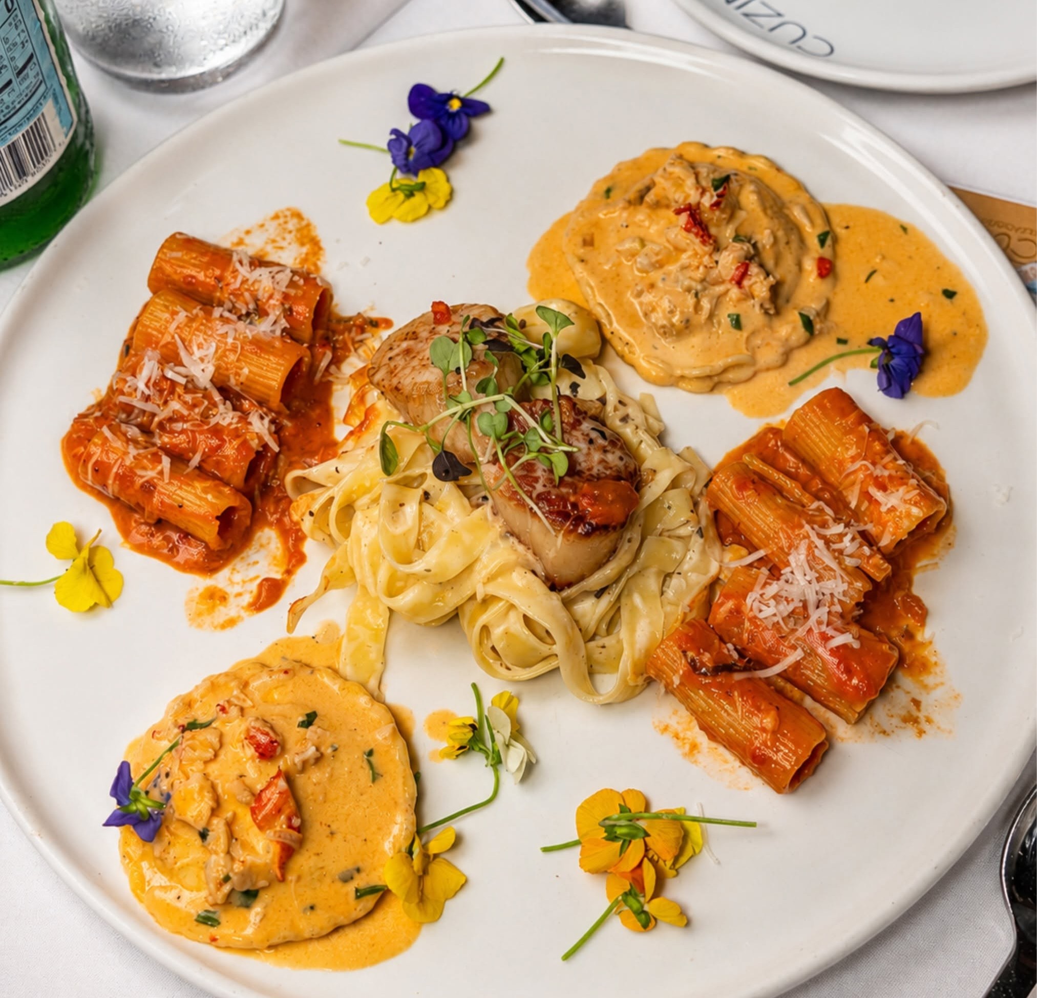 Marlboro Restaurant Week Is Here!