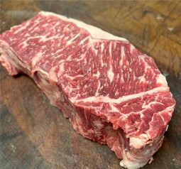 Prime Cuts from Monmouth Meats of Red Bank